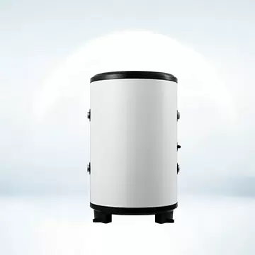 tanque de inercia