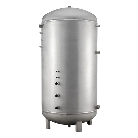 Tanque de almacenamiento t&eacute;rmico versus tanque de compensaci&oacute;n: &iquest;cu&aacute;l se adapta a su proyecto HVAC?